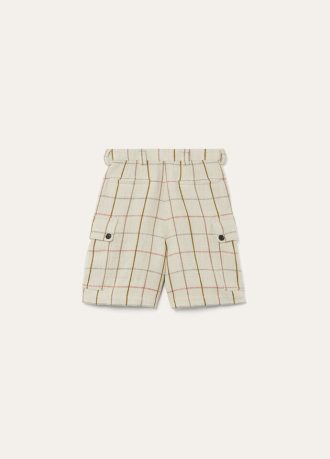 Pantalones cortos Willy Bermudas