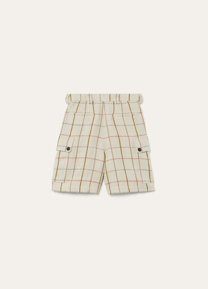 Pantalones cortos Willy Bermudas Pantalones cortos Willy Bermudas