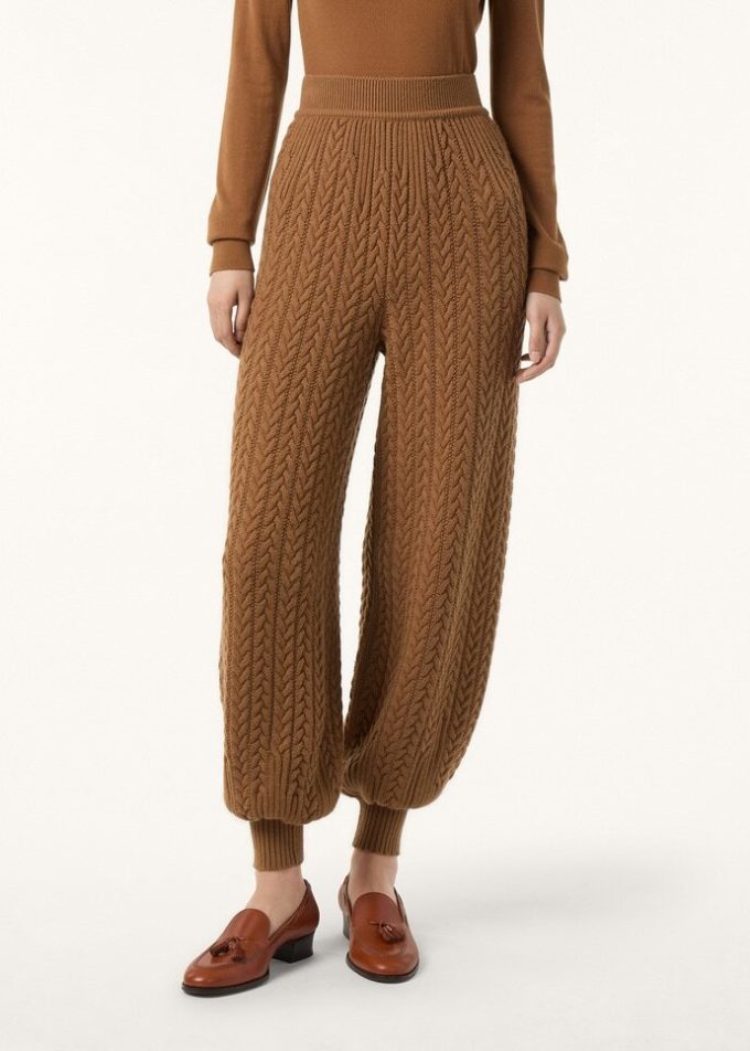 Pantalones Coste