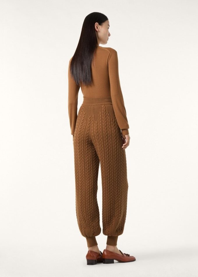 Pantalones Coste
