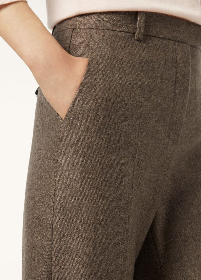 Pantalones Davey