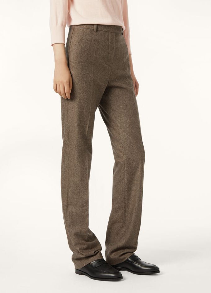 Pantalones Davey