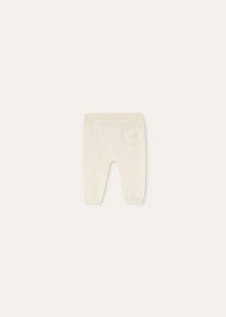 Pantalones de bebé encantadores