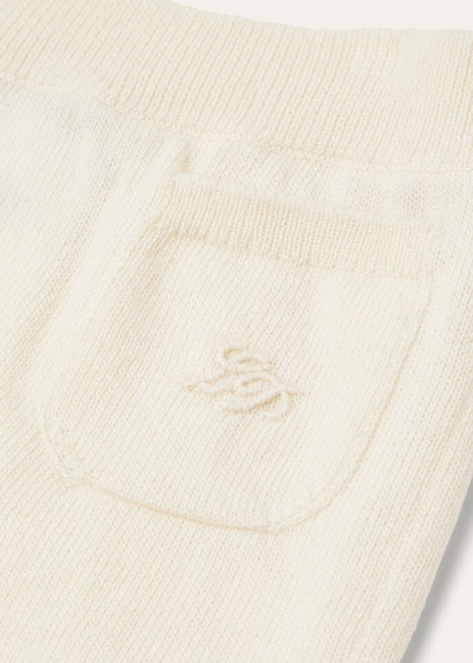 Pantalones de bebé encantadores Pantalones de bebé encantadores