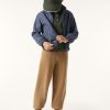 Pantalones de miel para niños Pantalones de miel para niños