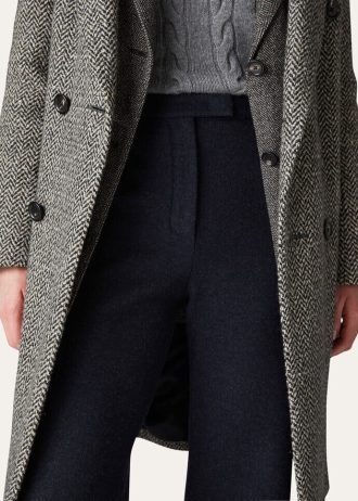 Pantalones de petirrojo