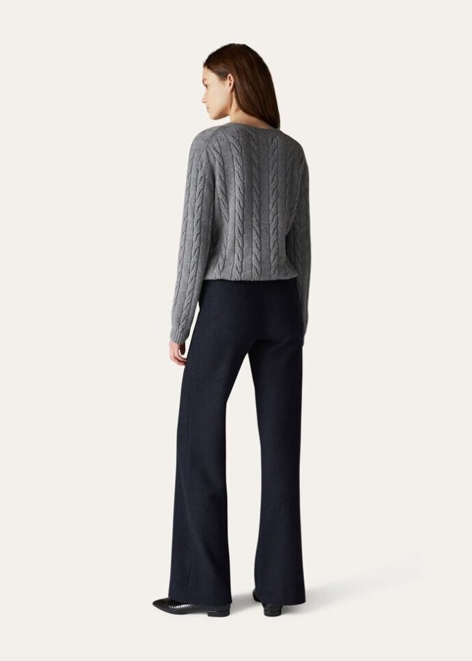 Pantalones de petirrojo Pantalones de petirrojo