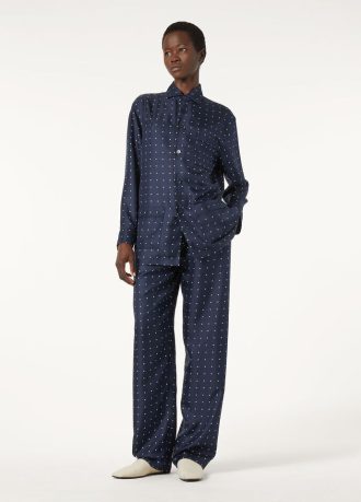 Pantalones de pijama Britton