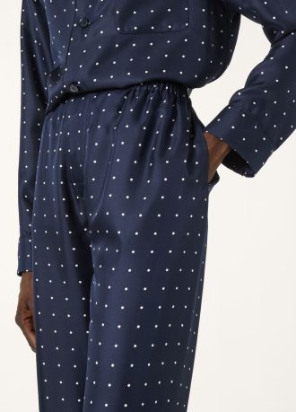 Pantalones de pijama Britton