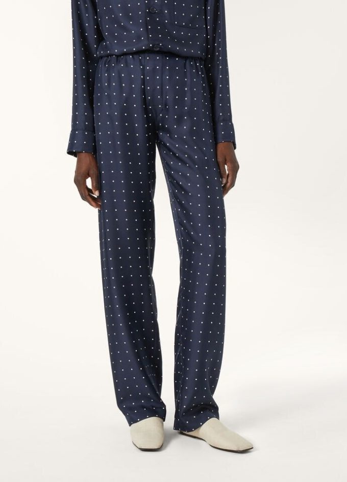 Pantalones de pijama Britton Pantalones de pijama Britton