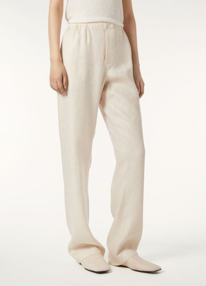 Pantalones de pijama Britton Pantalones de pijama Britton