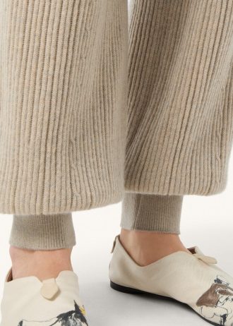 Pantalones de plátano