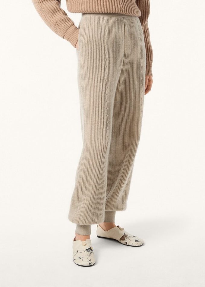Pantalones de plátano