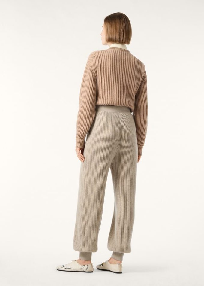 Pantalones de plátano