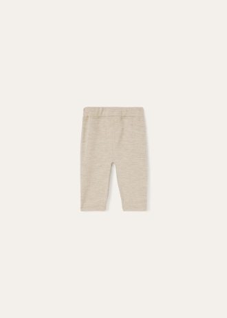Pantalones de ternura para bebé