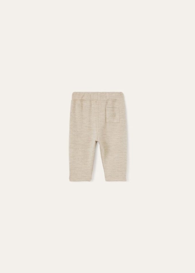 Pantalones de ternura para bebé Pantalones de ternura para bebé