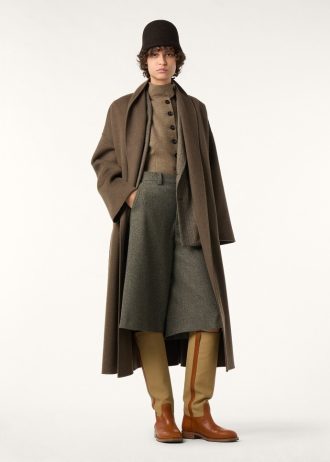 Pantalones Drake