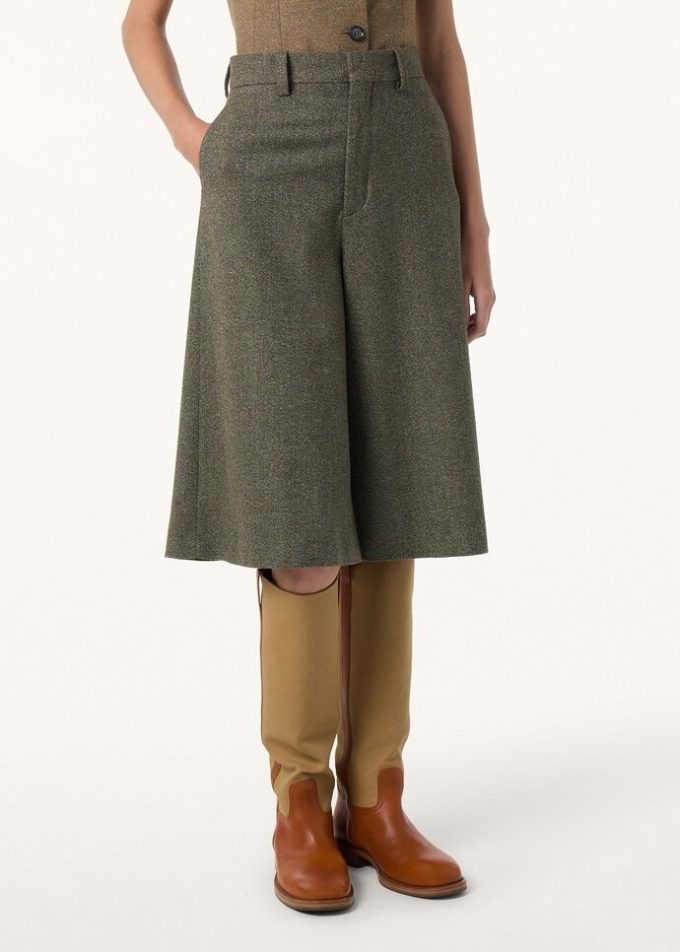 Pantalones Drake