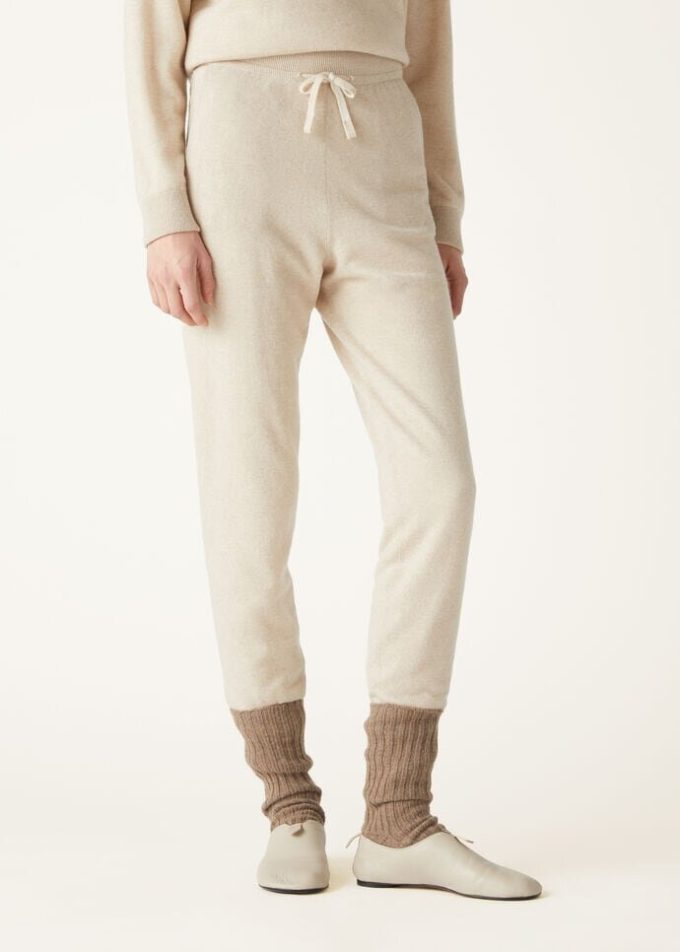 Pantalones Duo