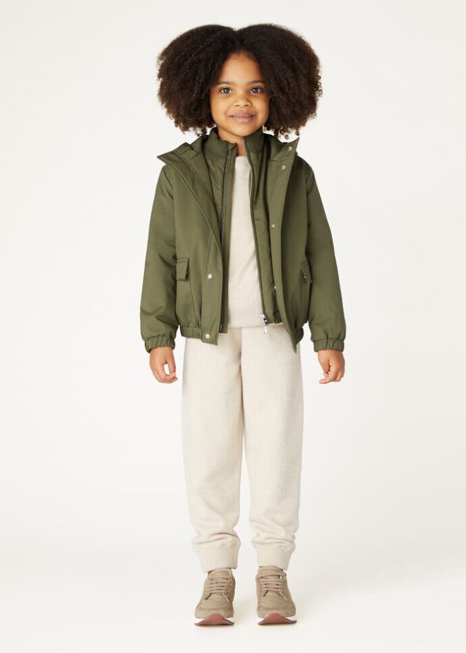 Pantalones Duo para niños Pantalones Duo para niños