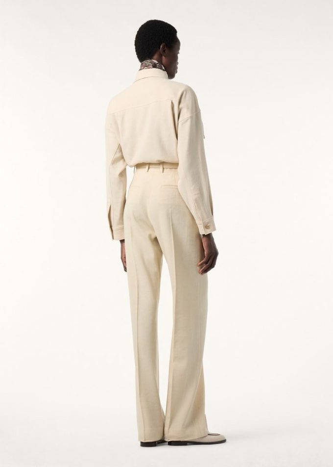 Pantalones Edward