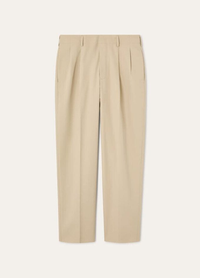 Pantalones Gosen Pantalones Gosen