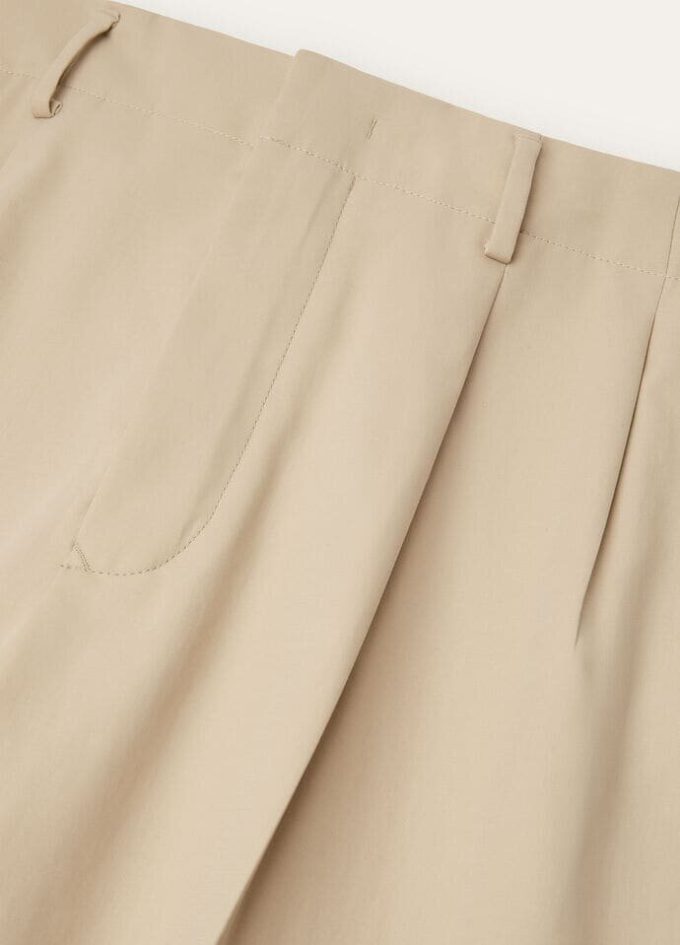 Pantalones Gosen Pantalones Gosen