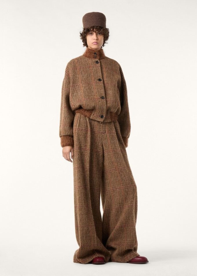 Pantalones Horst