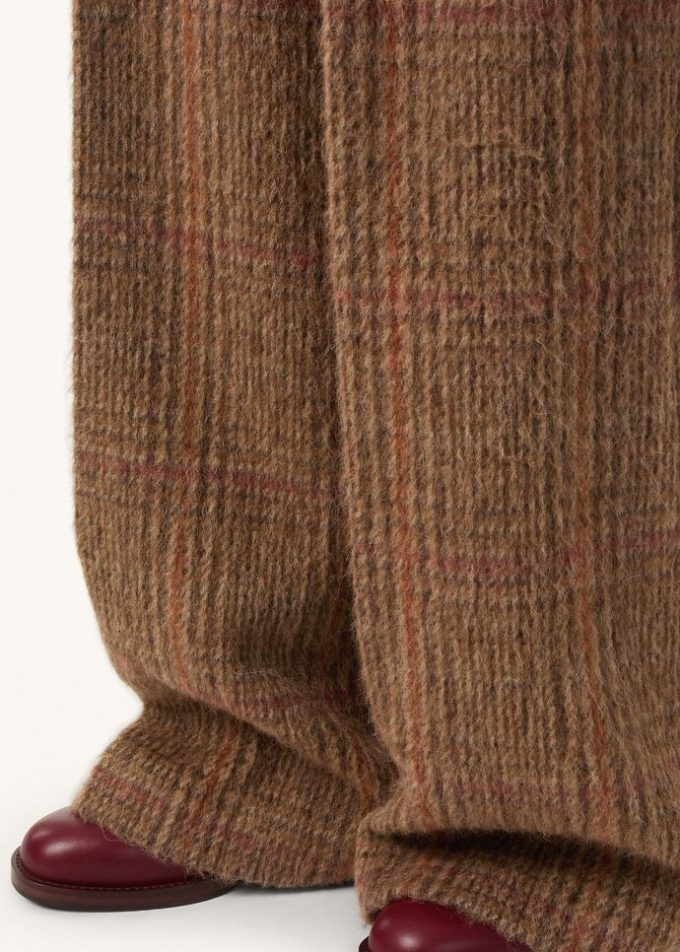 Pantalones Horst