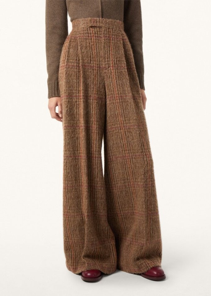 Pantalones Horst
