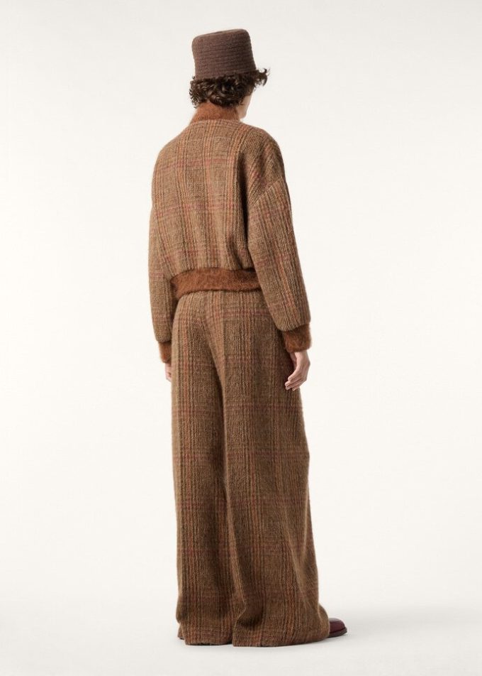 Pantalones Horst