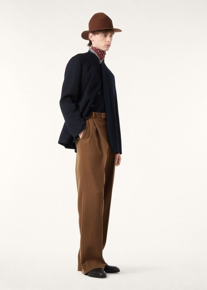 Pantalones Hubert Pantalones Hubert