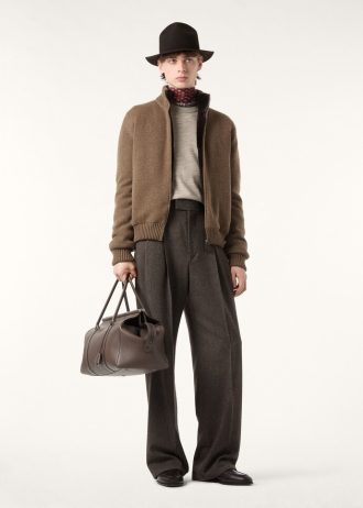 Pantalones Hubert