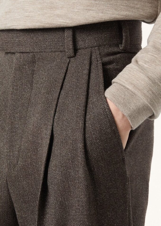 Pantalones Hubert Pantalones Hubert