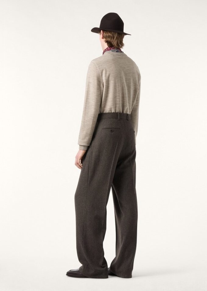 Pantalones Hubert Pantalones Hubert