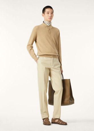 Pantalones Jarno