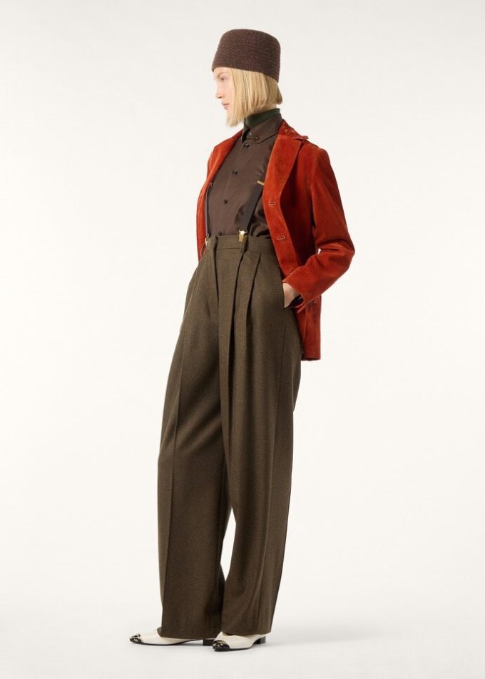 Pantalones Kurt