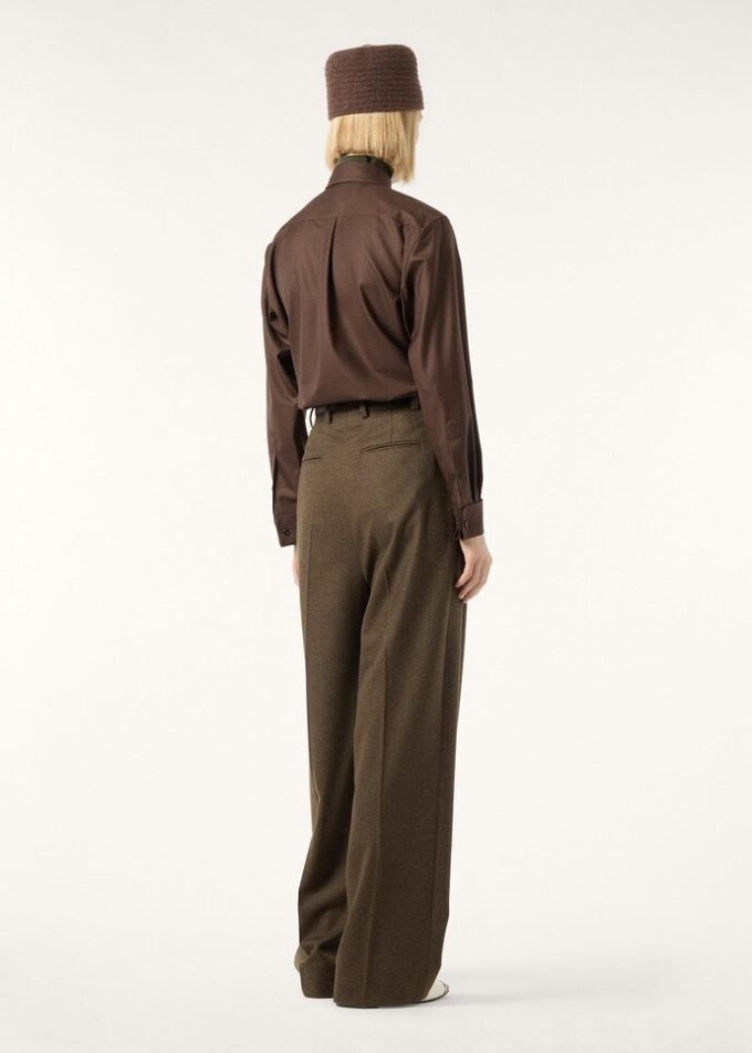 Pantalones Kurt