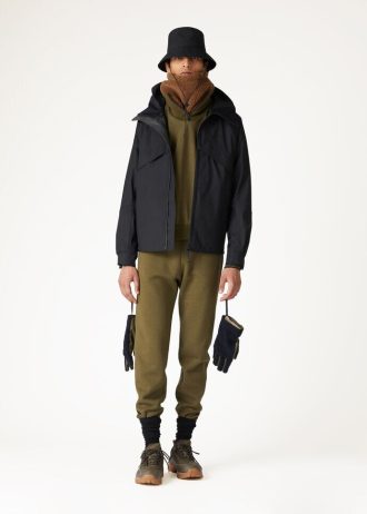 Pantalones Larecchio