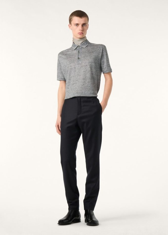 Pantalones Leisure City Pantalones Leisure City