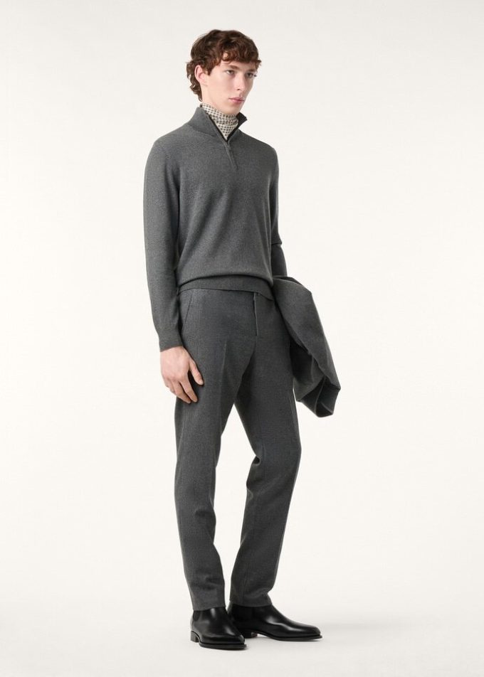 Pantalones Leisure City Pantalones Leisure City