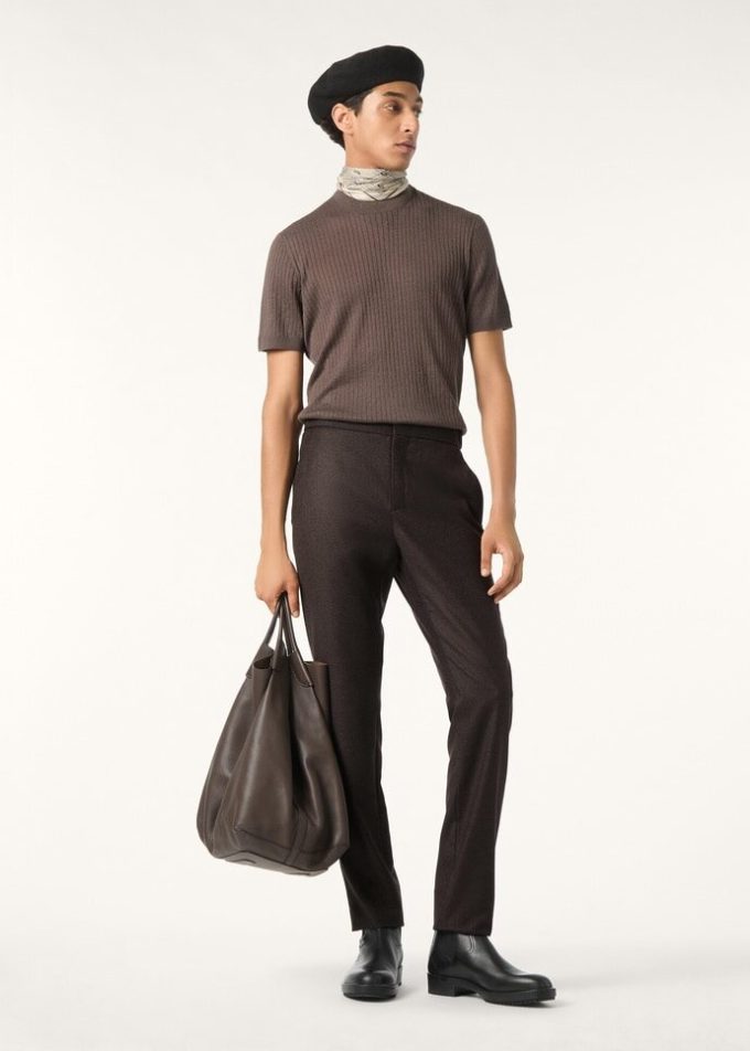Pantalones Leisure City Pantalones Leisure City