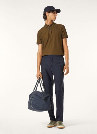 Pantalones Leisure City