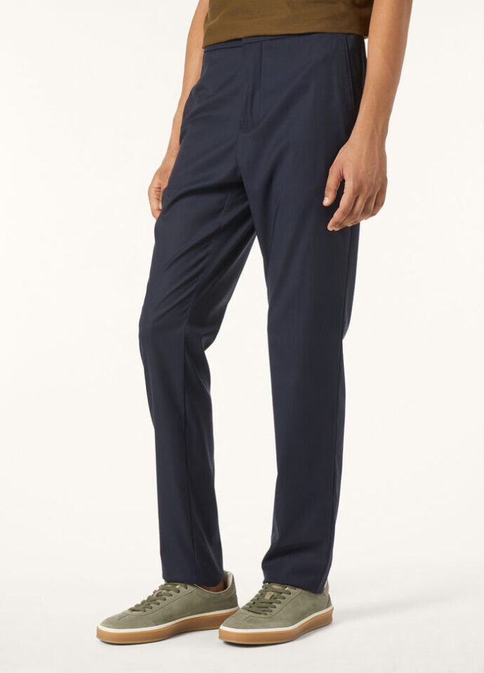 Pantalones Leisure City Pantalones Leisure City