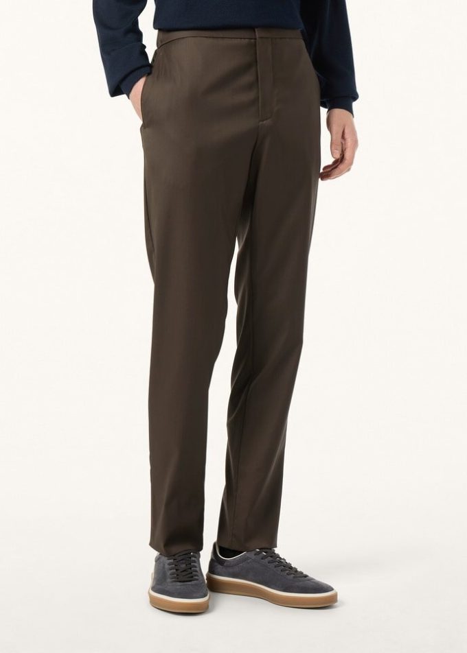 Pantalones Leisure City Pantalones Leisure City