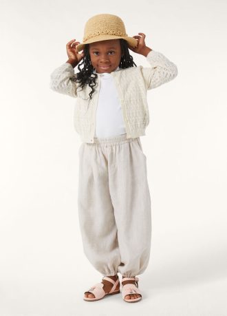 Pantalones Lotty para niños