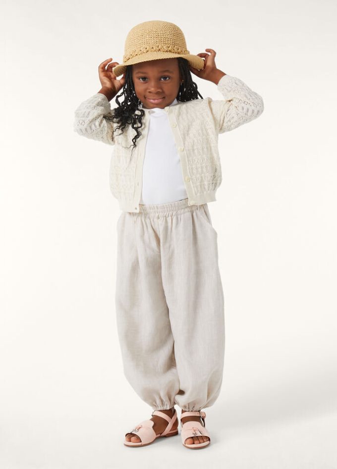 Pantalones Lotty para niños Pantalones Lotty para niños