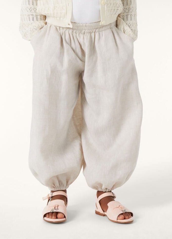 Pantalones Lotty para niños Pantalones Lotty para niños