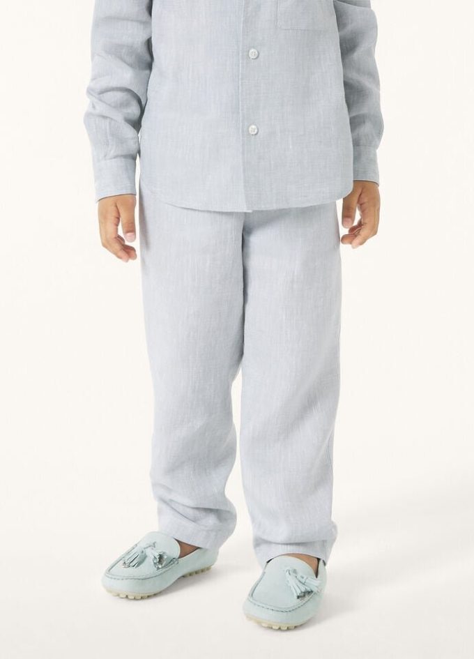 Pantalones Markus para niños Pantalones Markus para niños