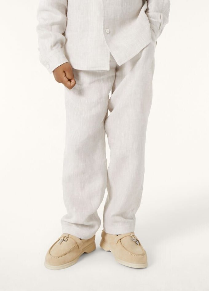 Pantalones Markus para niños Pantalones Markus para niños